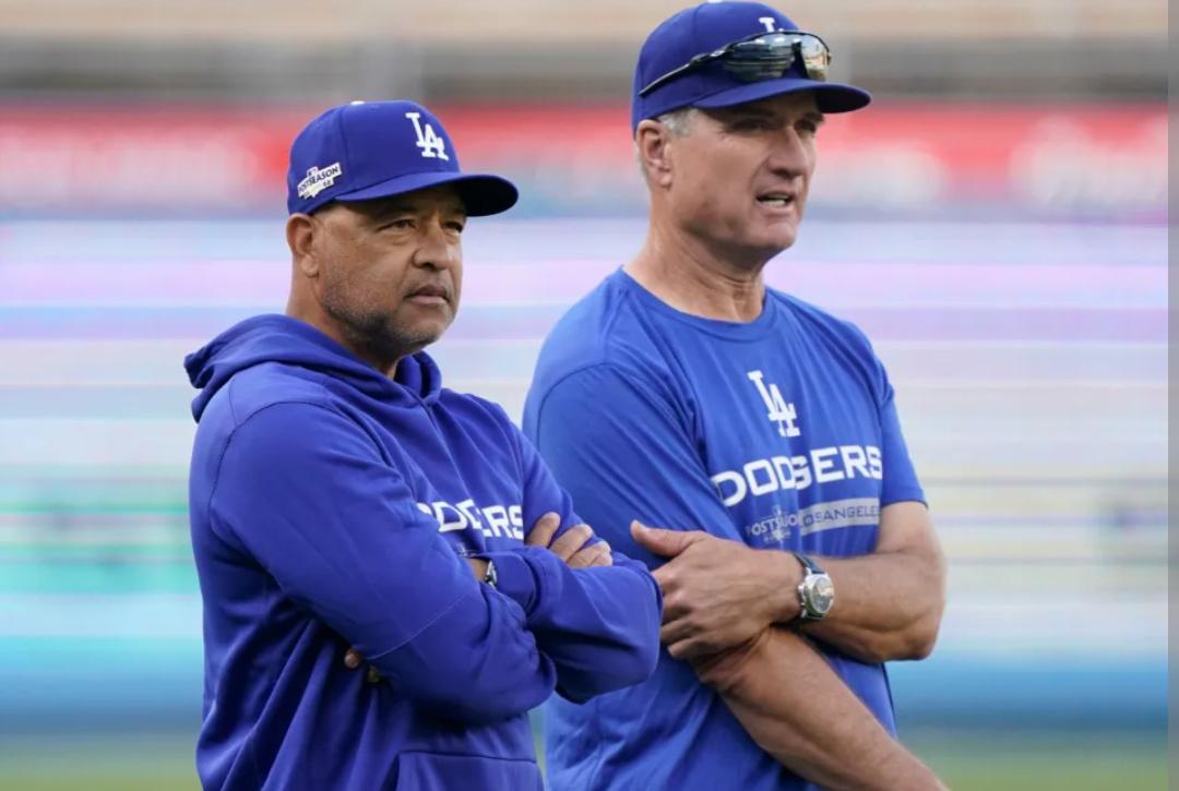 What Do Baseball Managers Do? Find Out Their Impact on the Team!