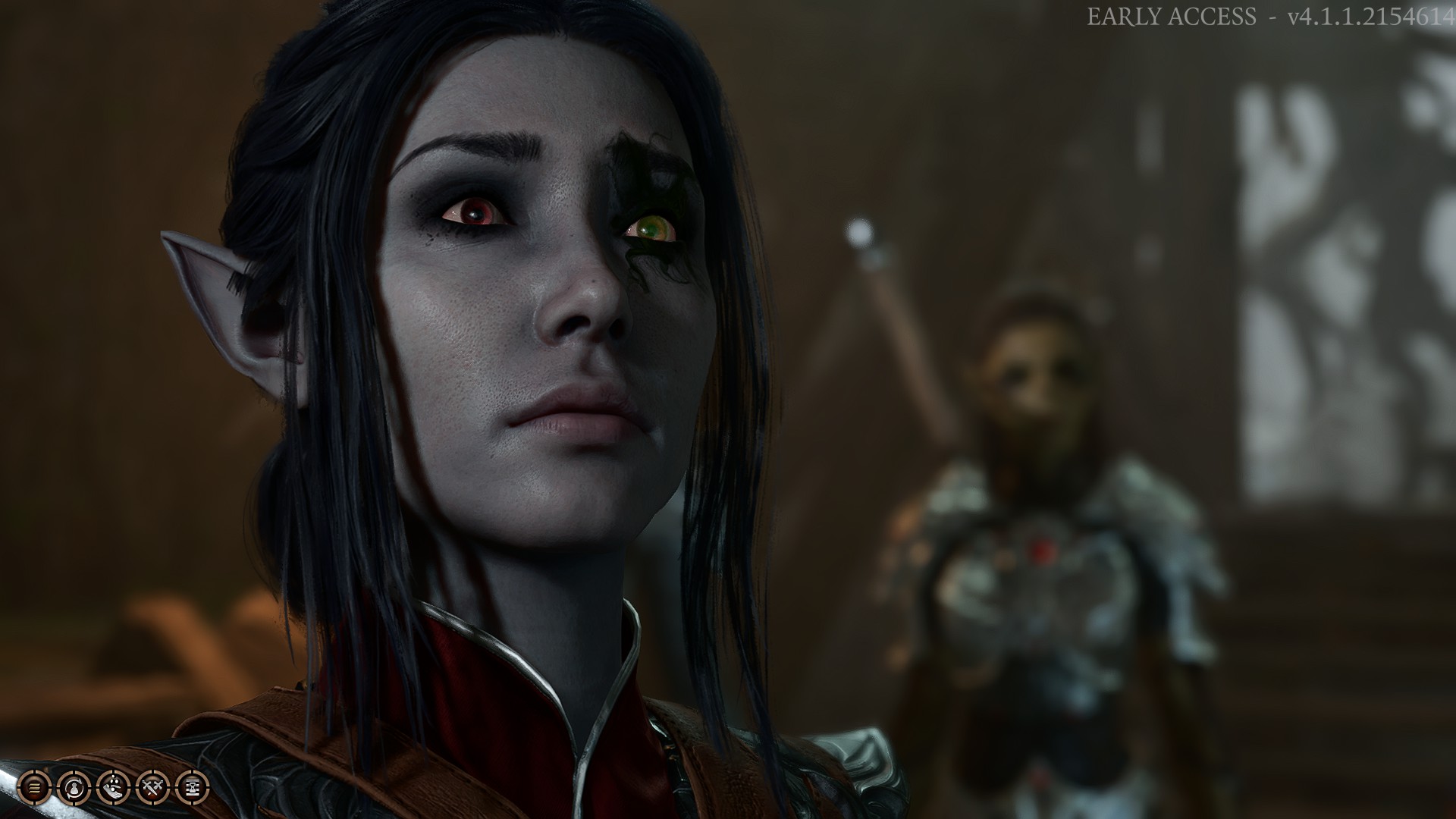 Hag Eye BG3: Best way to get one for your game!