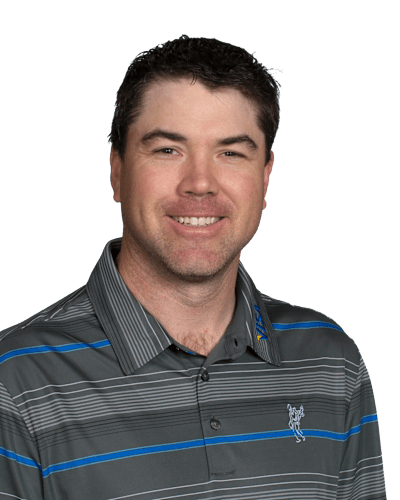 Arron Oberholser: Career Highlights and (Whats He Doing Now?)