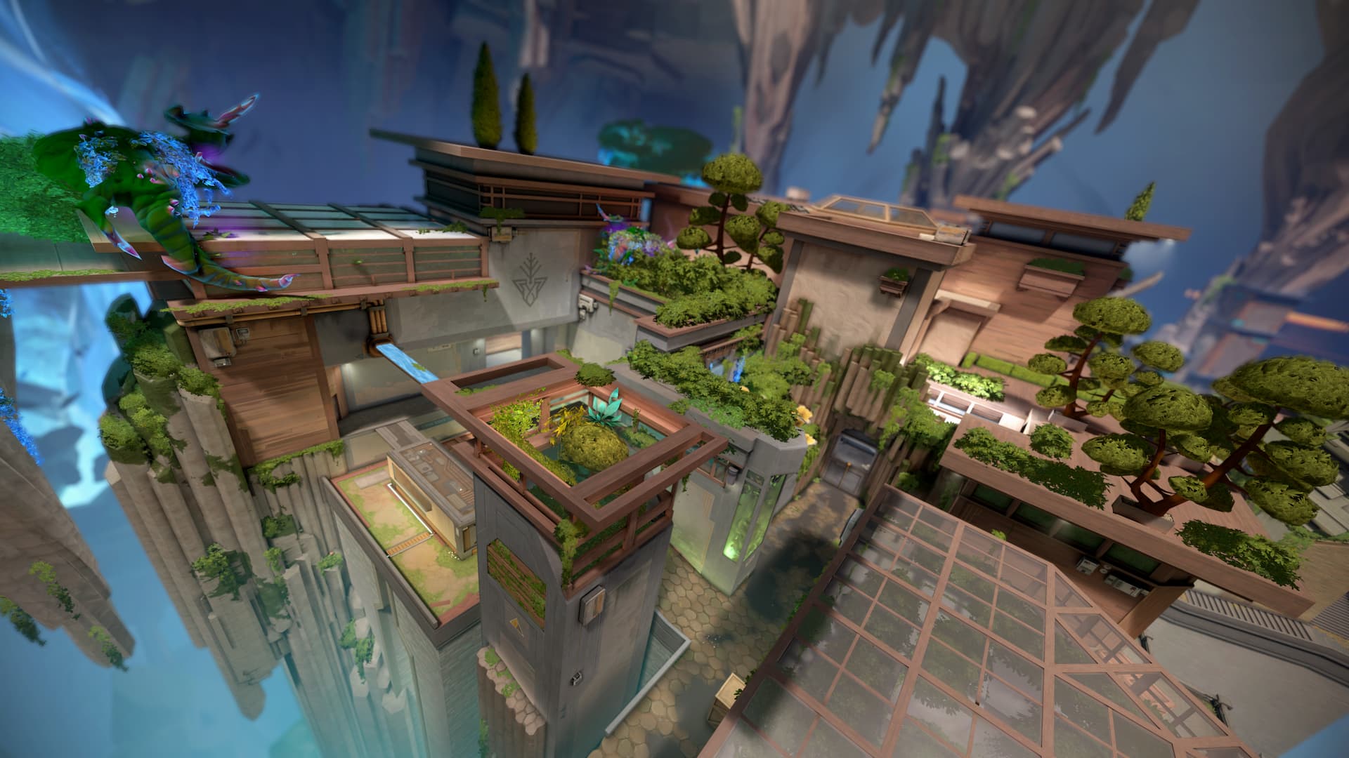 Abyss Map Launch Date: Everything You Need to Know Now!