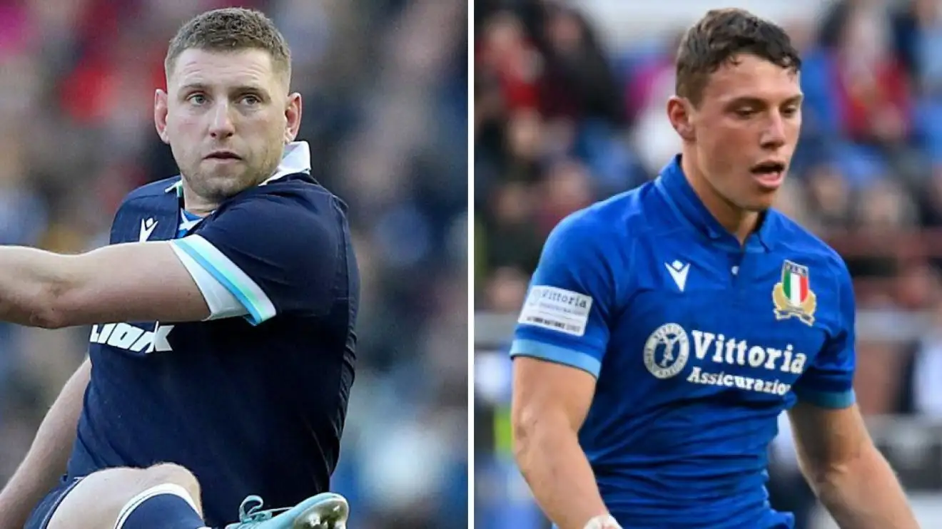 Scotland v Italy Rugby: Get Ready for the Six Nations Clash with Our Match Preview!
