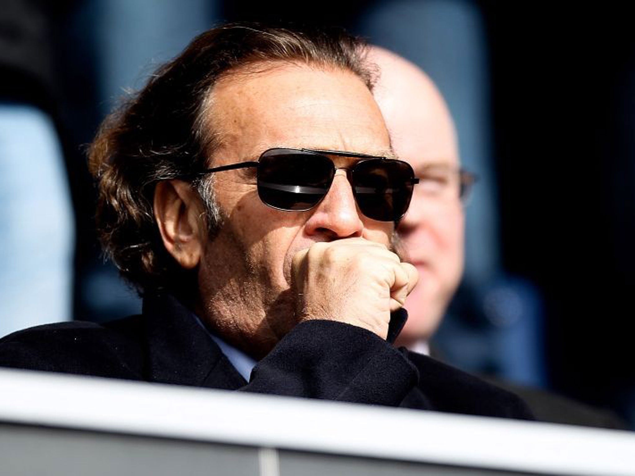 Massimo Cellino: What teams has he owned before?