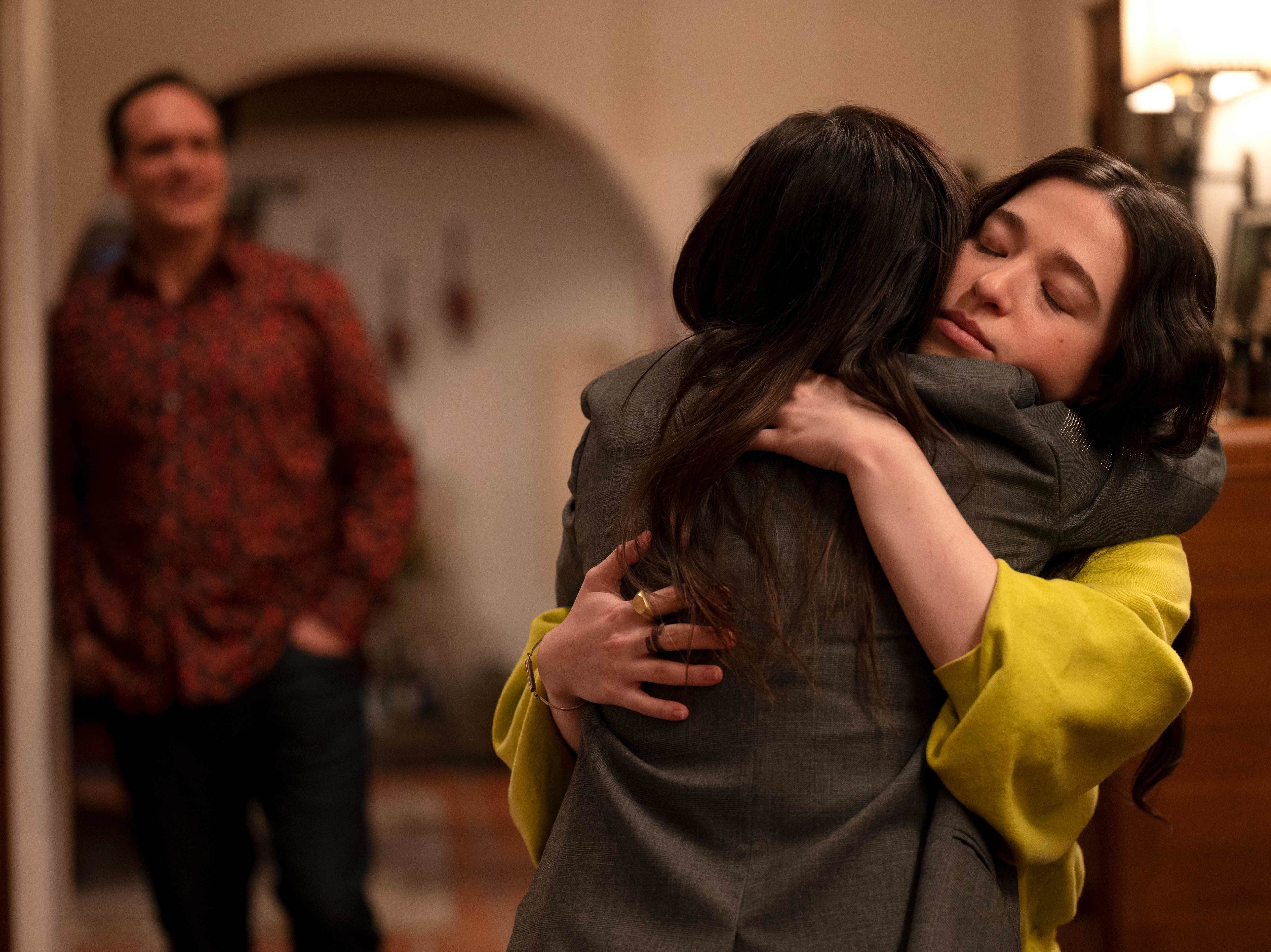 Better Things Frankie: Best Show Moments Ever?