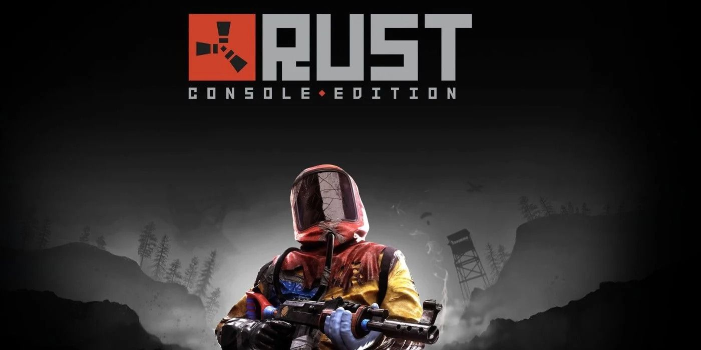 Rust Crossplay Servers: Find & Join Friends Across Platforms Now!