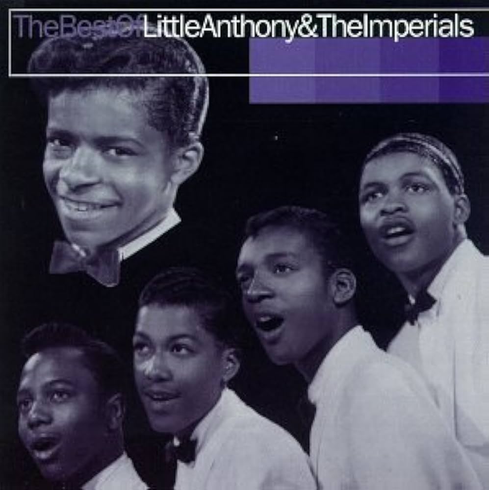 Little Anthony & The Imperials: The Ultimate Fan Guide (Easy to Read)