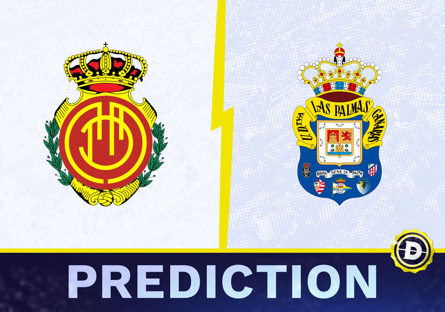 Mallorca vs Las Palmas: Easy Match Preview & Predictions!
