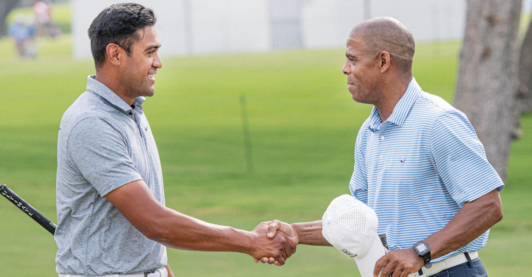 Where to Find Charles Schwab Pro Am Pairings Online Now.