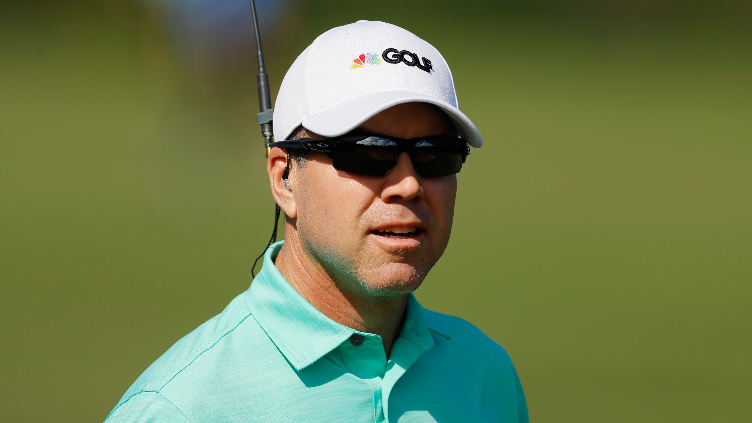 Arron Oberholser: Career Highlights and (Whats He Doing Now?)