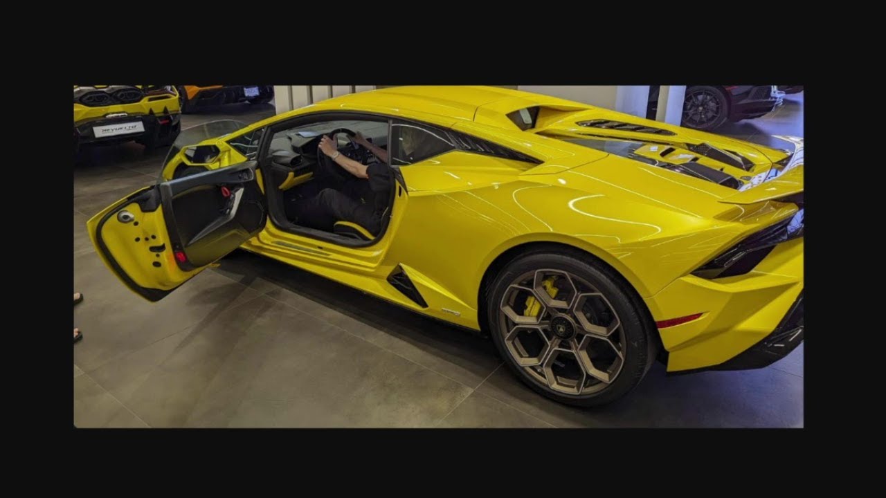xQc buys a Lamborghini: See reactions to xQcs Lamborghini.