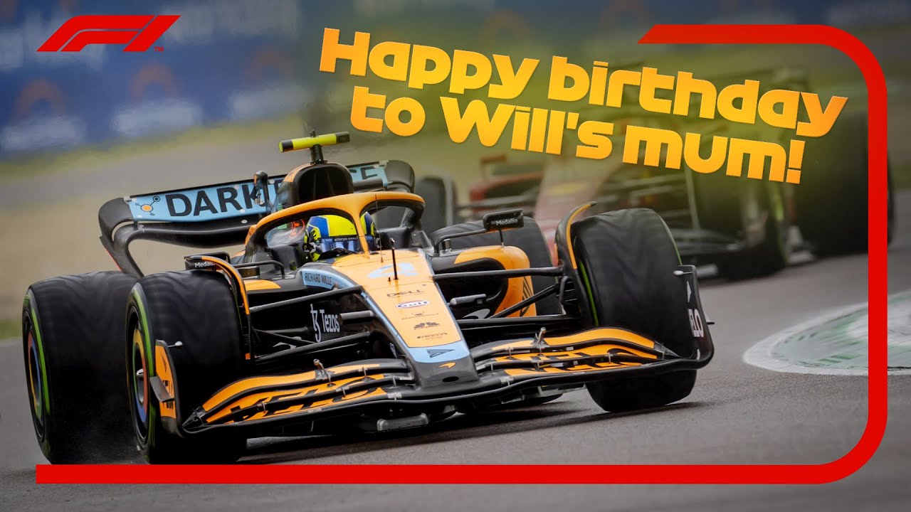 Looking for the funniest F1 radio sound moments? Check out these hilarious driver reactions.