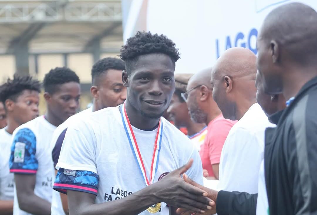 Inter Lagos: What You Need to Know (Team, News & More)
