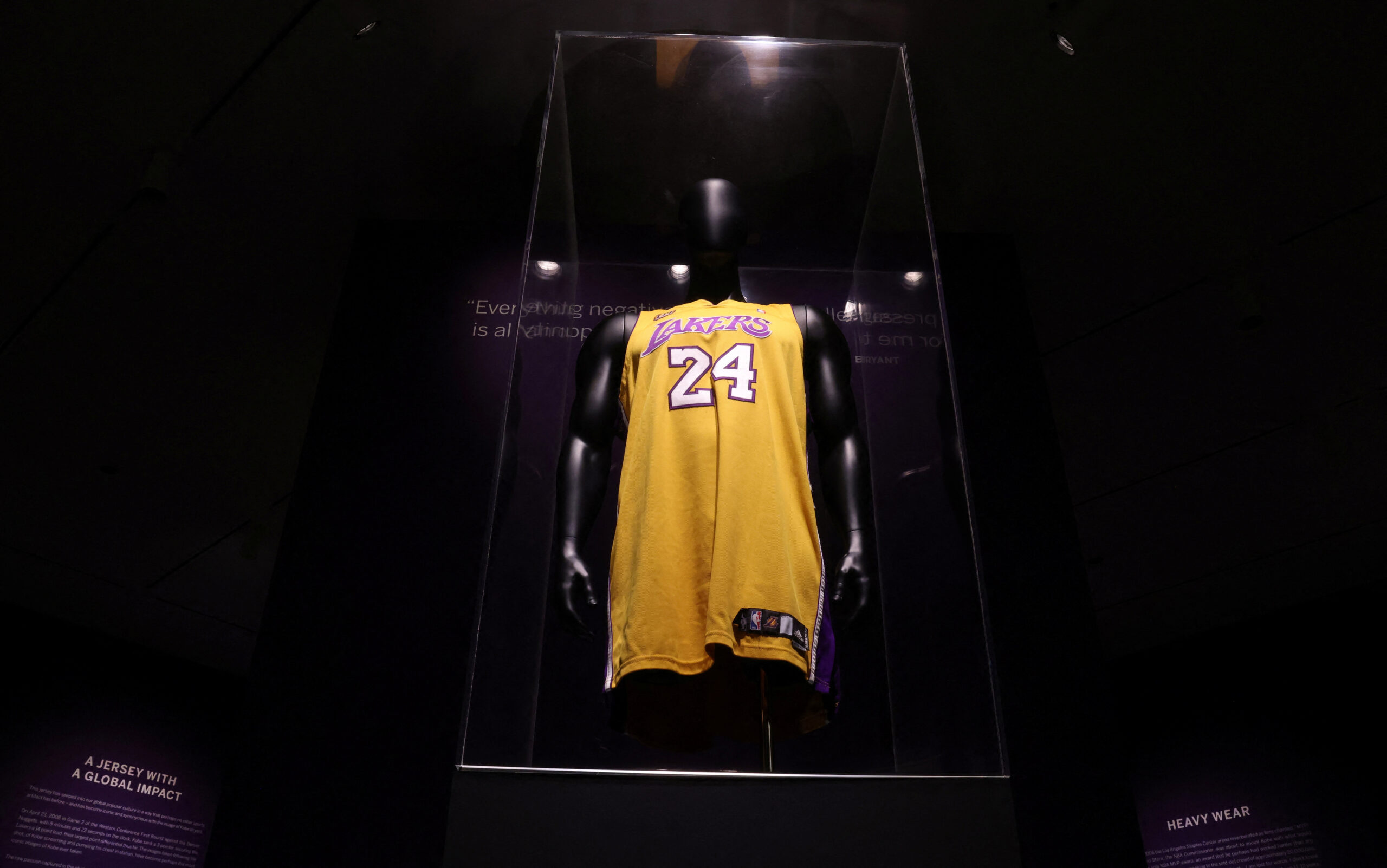 Los Angeles Lakers 48: Exploring its Significance in Teams History.