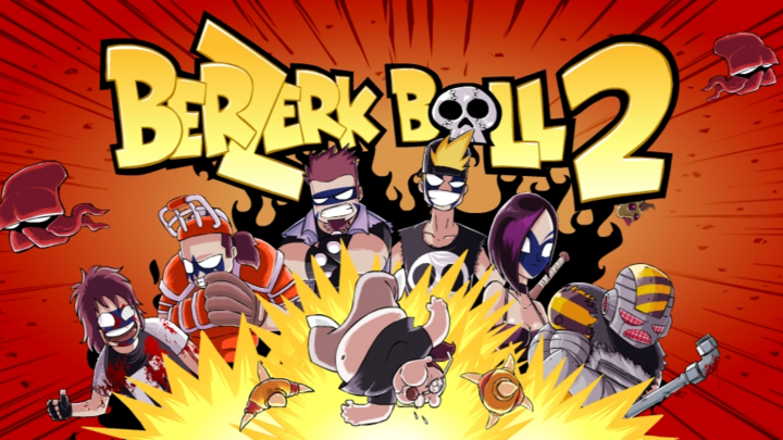 What is Berserk Ball? (Easy Explanation for Beginners)