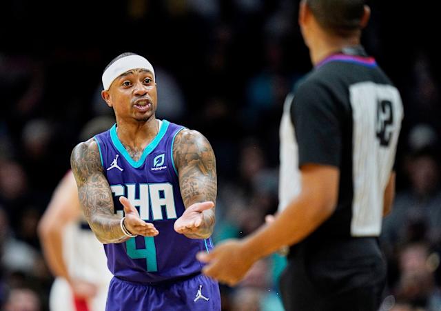 Isaiah Thomas Signed! Where Did the Former All-Star End Up?