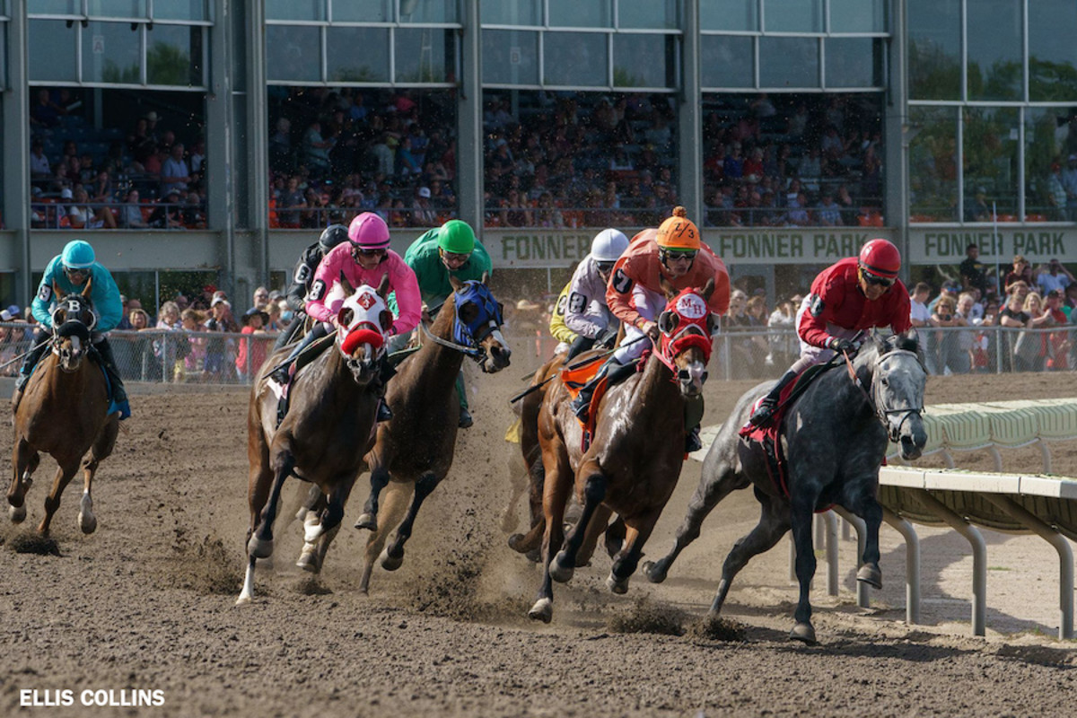 Where to Watch Fonner Park Race Replays Online Easily (A Simple Guide for All Horse Racing Fans)
