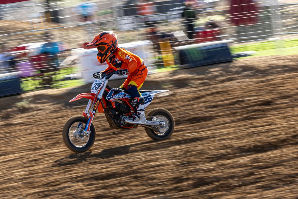 KTM Challenge 2024 dates, locations, and how to register now!