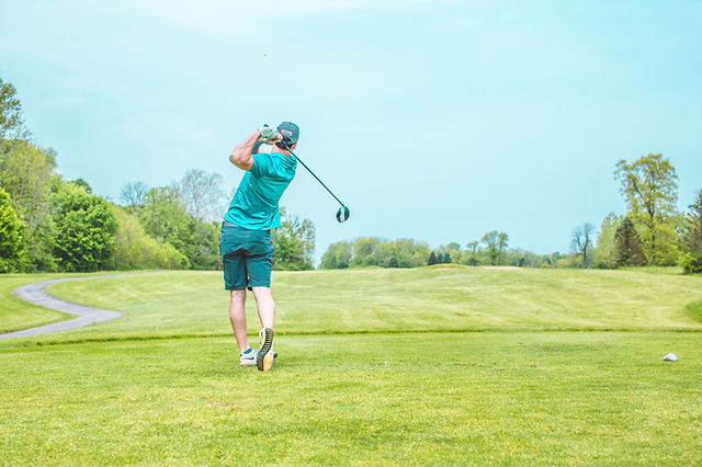 Jimmie Austin Golf Course Seminole: Your Ultimate Guide!