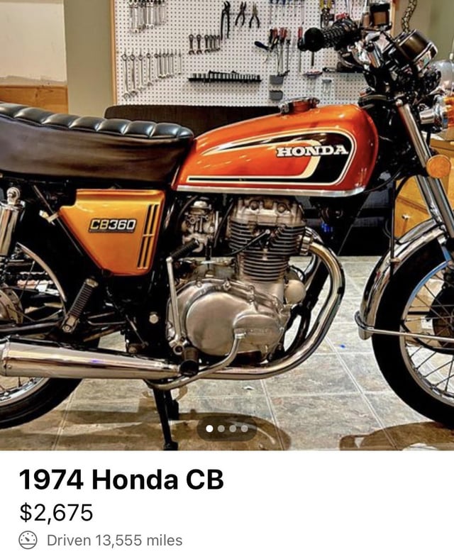 1974 Honda 350 Review: Is This Classic Bike Right for You?