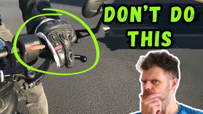 Clutch Riding Explained: Common Mistakes and How to Fix Them Now!