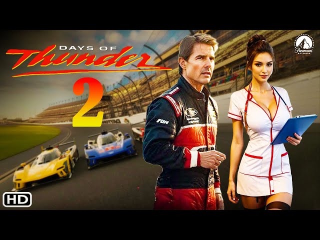 Days Thunder 2 Release Date: Any News? (Updates and Speculation)
