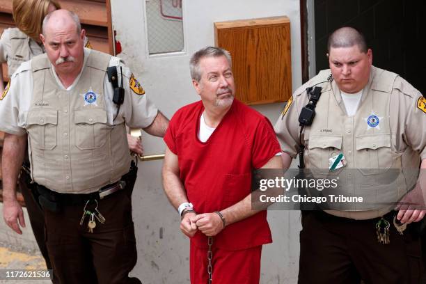 Looking for Drew Peterson Pictures? Find Exclusive Photos and More Right Here!