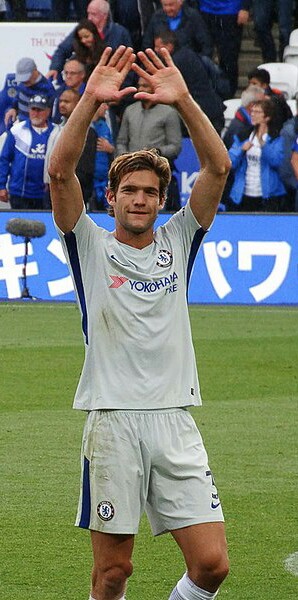 Marcos Alonso Mendoza: How Good Is He Really? (Player Analysis and Stats)