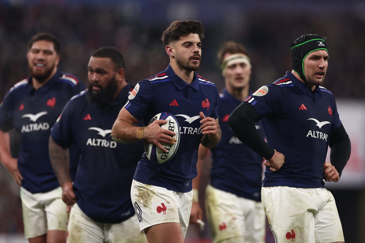 Wal v Fra: Live Score Updates and Match Highlights (Easy to Follow)