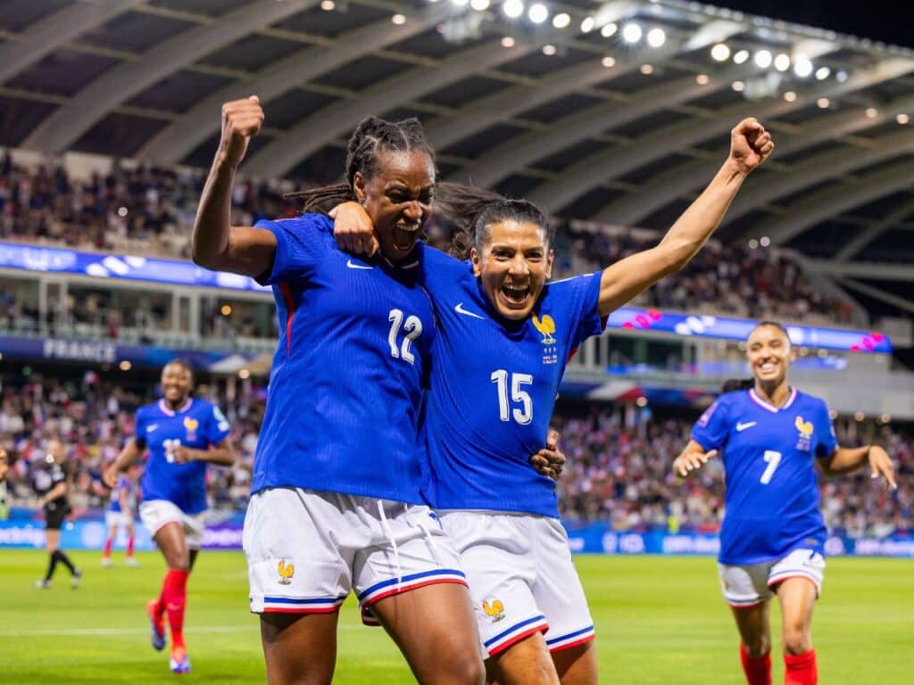France v Colombia Women: Who Will Win the Big Match?