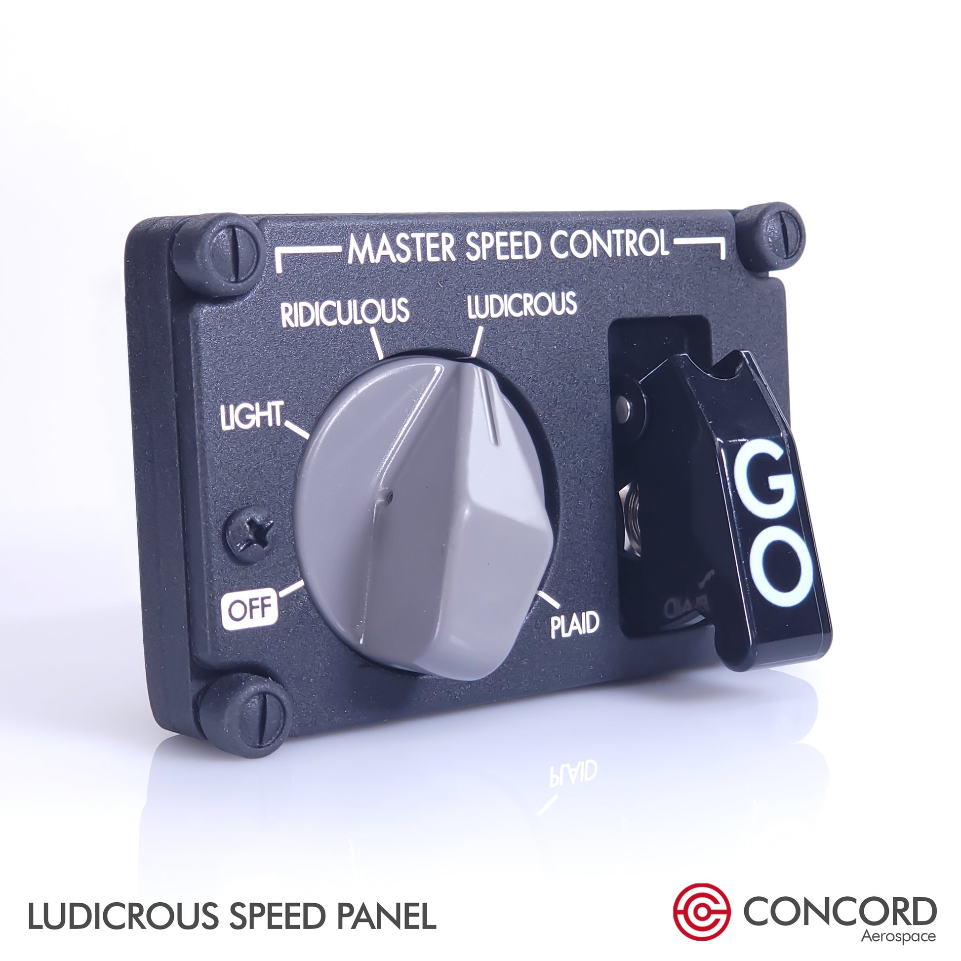 ludicrous speed panel: What Is It & How Does It Work?