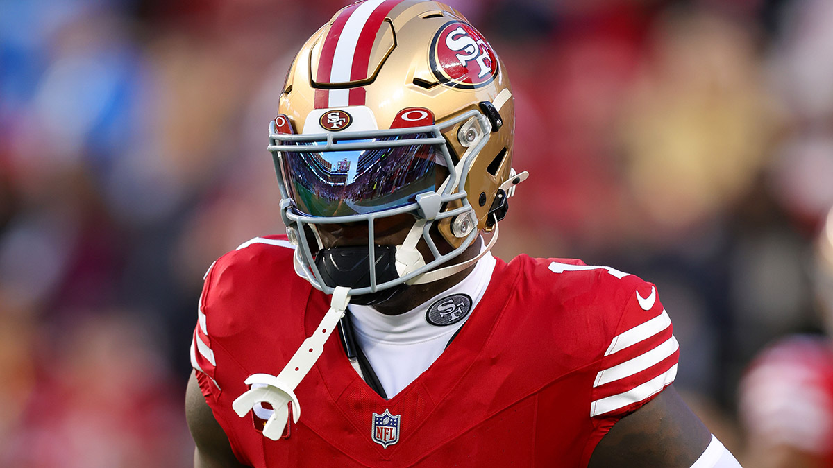 Deebo Samuel to the Patriots? Off-Season Trade Rumors!