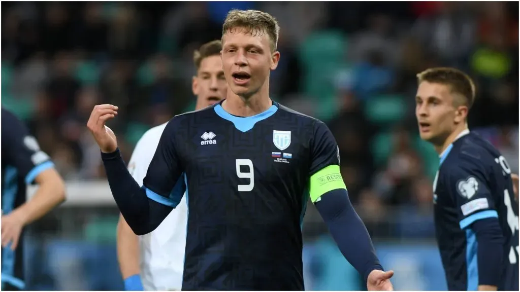 Slovakia vs San Marino: How to Watch the Game Live Online.