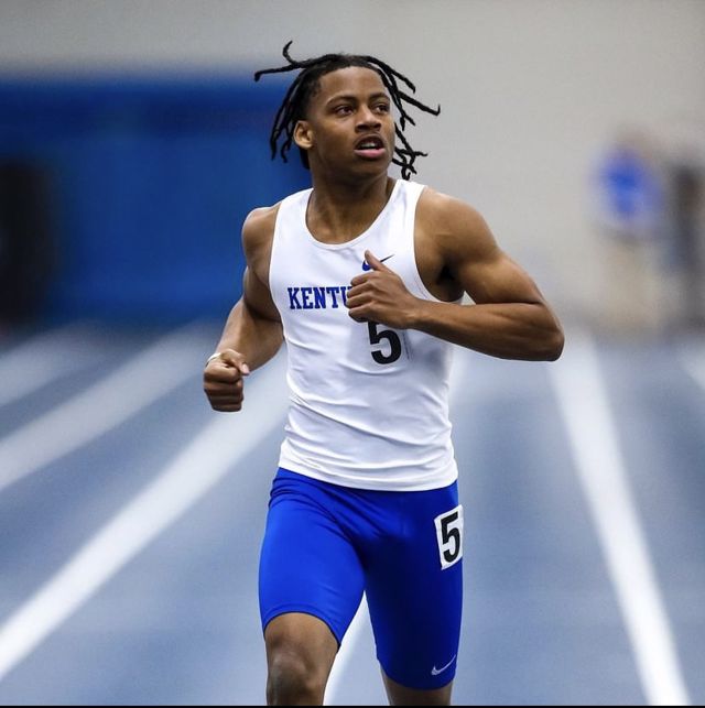 Rodney Heath: Get to Know Him with This Quick Overview