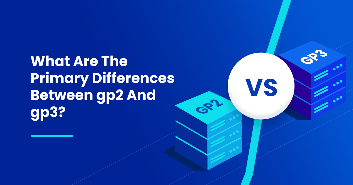 Is migrating from gp2 to gp3 volumes difficult? (A quick guide to make it super simple)