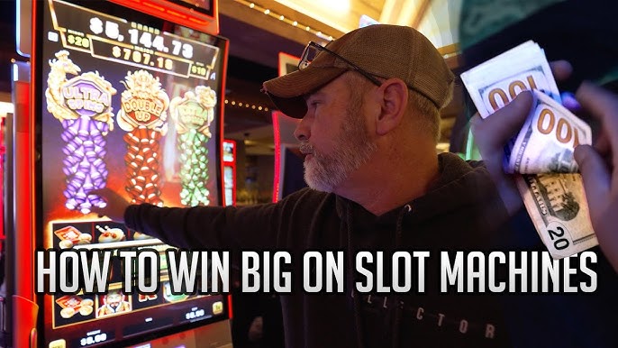 Need some easy tips for winning on the rocket slot machine (try implementing these simple strategies tonight)?