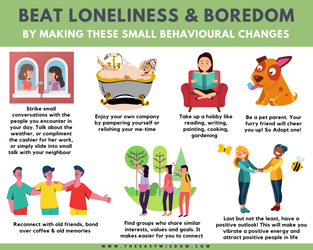 Feeling Sosososo Bored? Heres How to Beat Boredom Now!