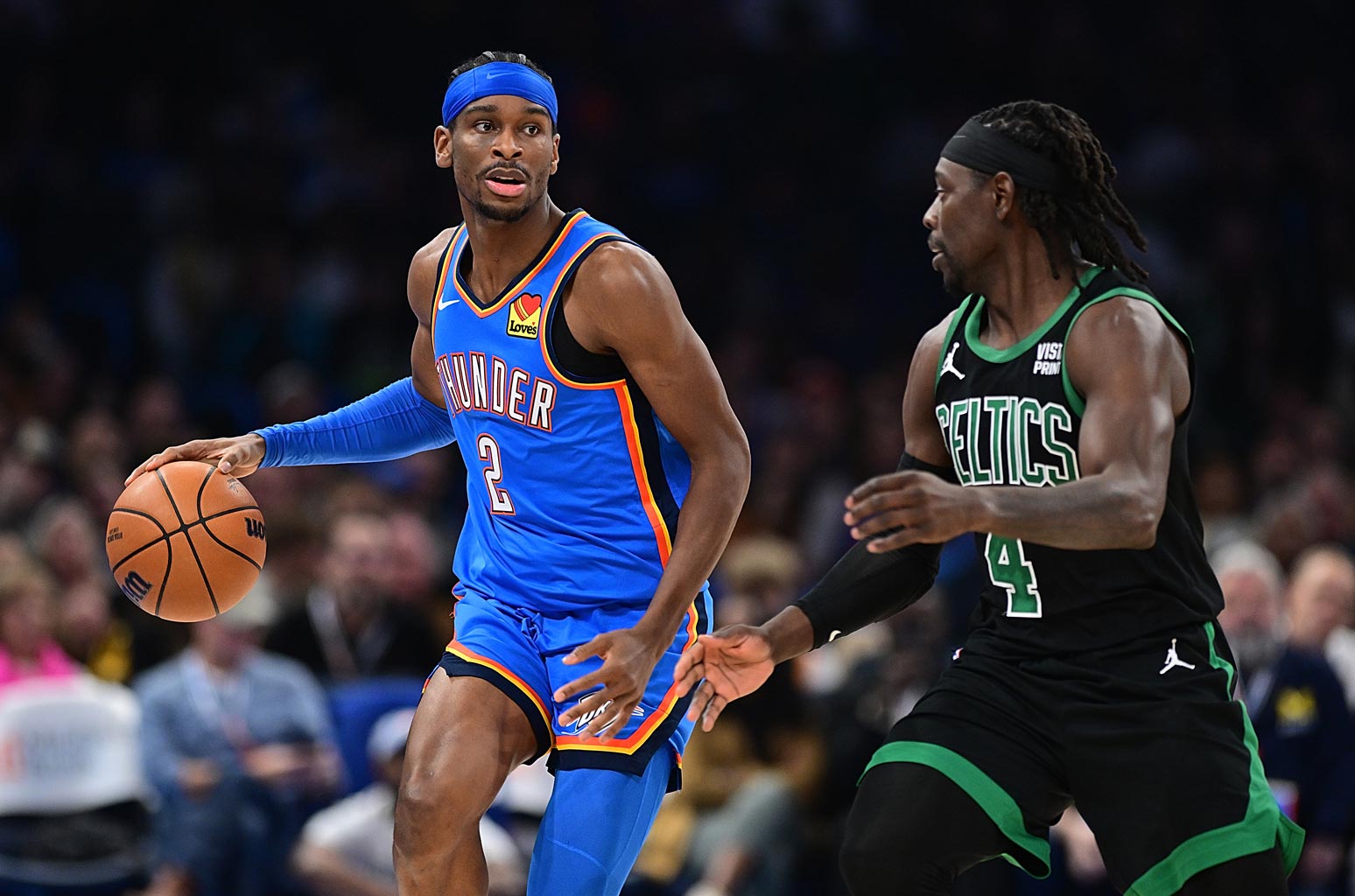oklahoma city thunder game live stream: Dont Miss the Action