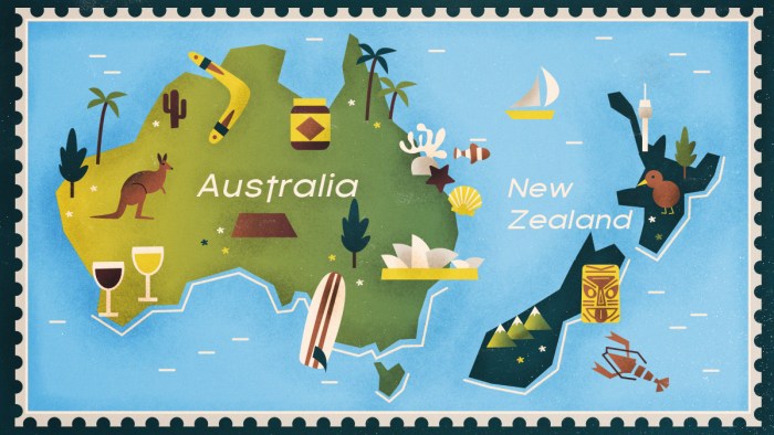 NZ vs Aussie Accent: The Main Differences (Simple Explanations for You)
