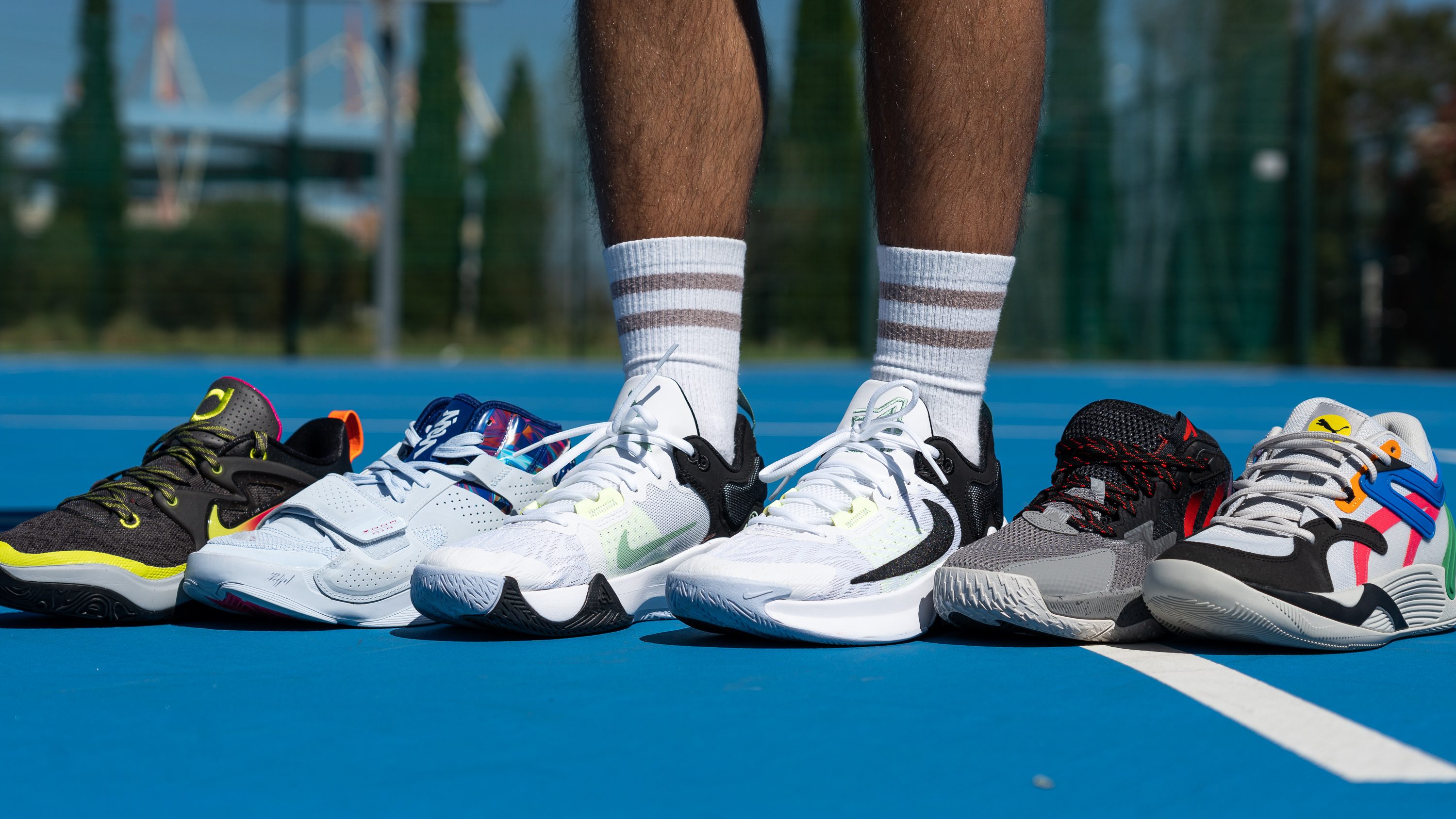 Basketball Shoes UA: Find the Best Deals & Top Picks!
