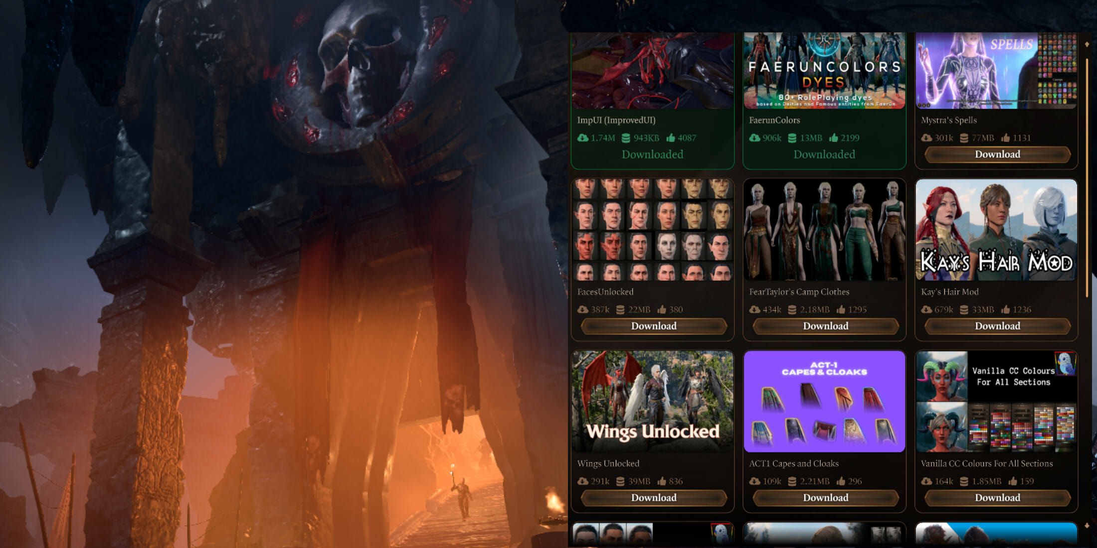 How to Use bg3 level up mod for a Better Gameplay.