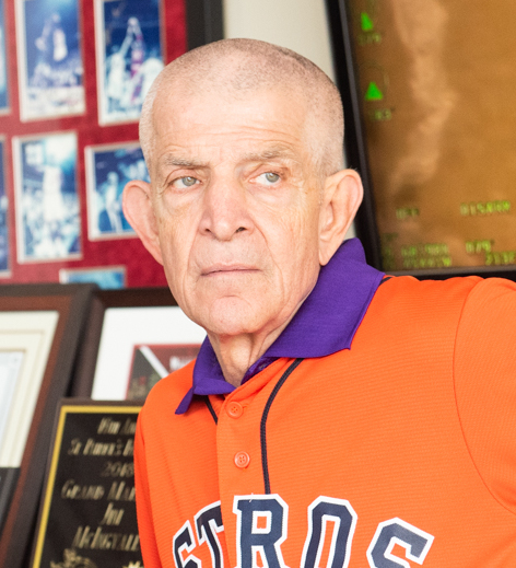Whats Jim Mcingvales age? Discover how old he really is.