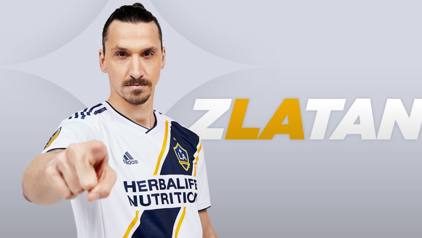 Ibrahimovic LA Galaxy Years: What Impact Did He Really Make?
