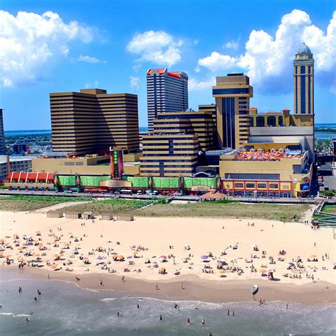 Parking at the Tropicana Atlantic City: Cost and Location Details.
