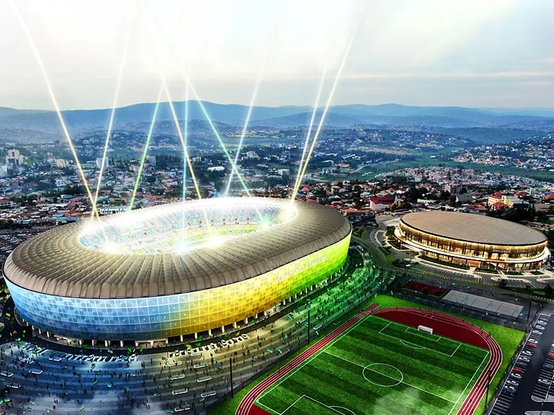 muqdisho stadium翻新花了多少钱?揭秘重建背后的故事!
