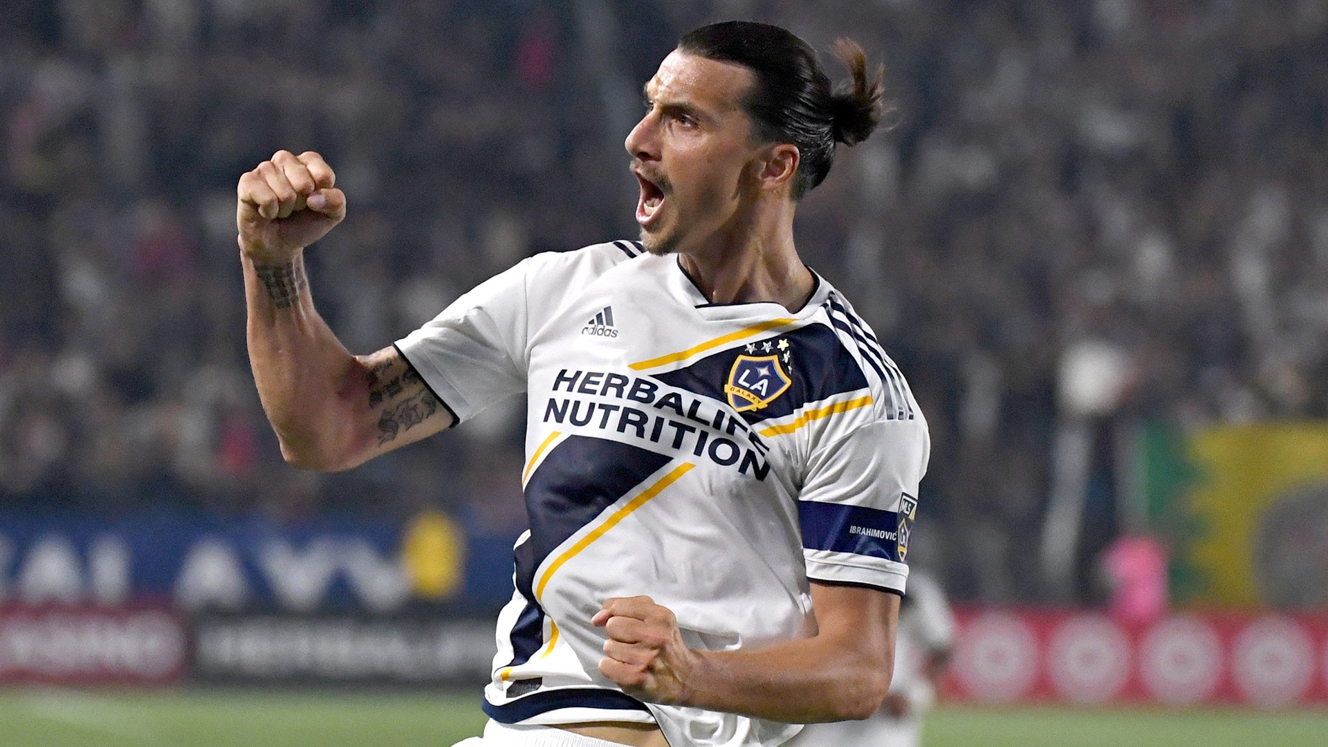 Ibrahimovic LA Galaxy Years: What Impact Did He Really Make?