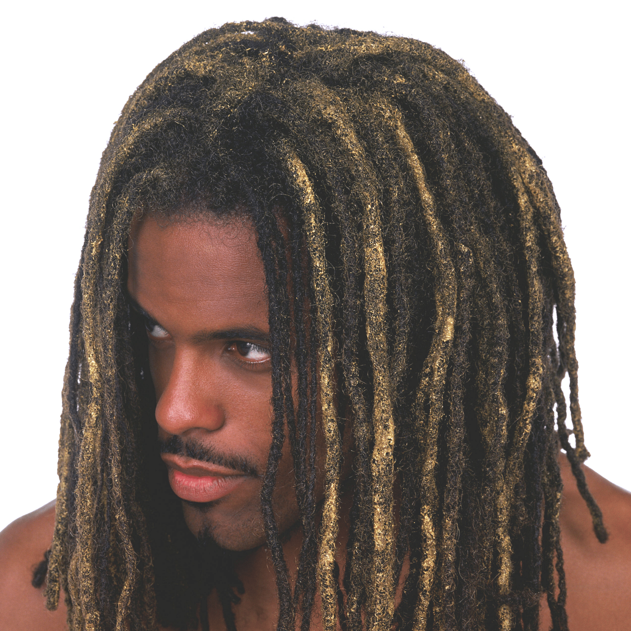 Grow and Care for Mens Dreadlocks: Easy Tips