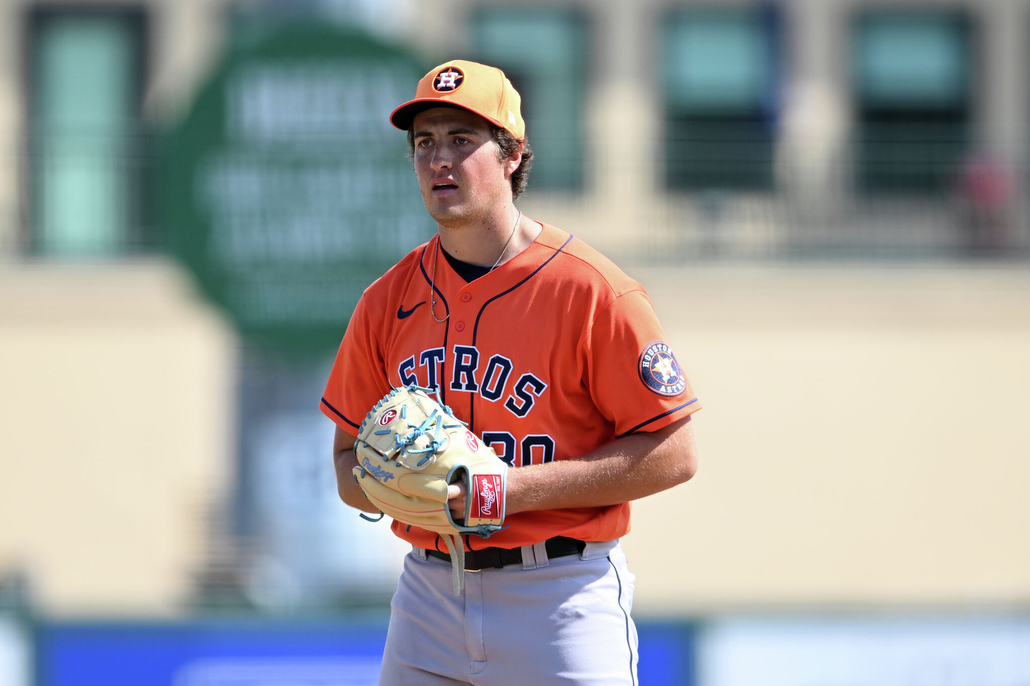 Jake Bloss Scouting Report: What the Experts Are Saying (Pros and Cons)