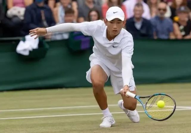 网坛新秀inaki montes de la torre,他的实力究竟如何?