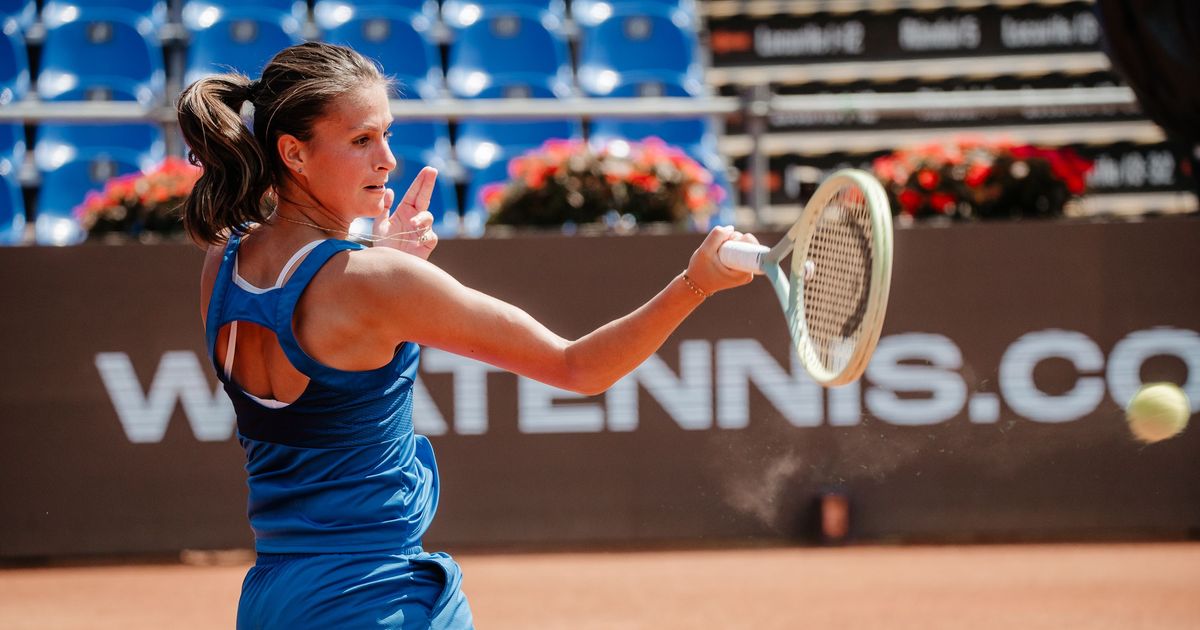 janicijevic tennis最新动态,比赛成绩和未来展望!