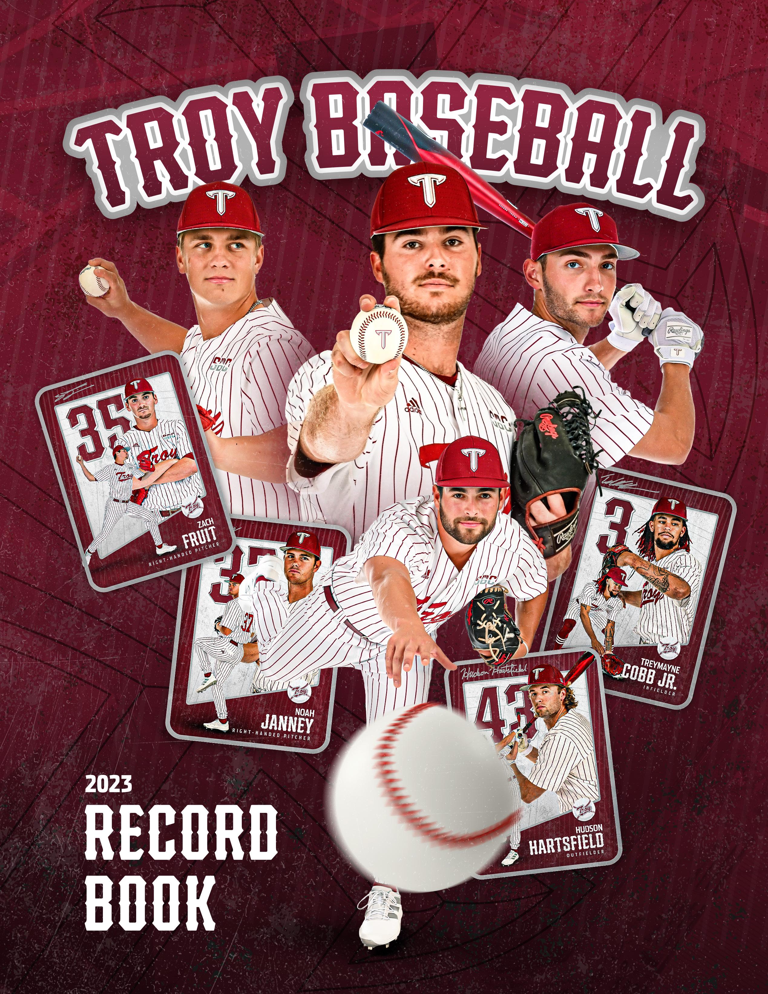 Learn Floyd Baker Baseball: Easy-to-Follow Guide for Beginners!