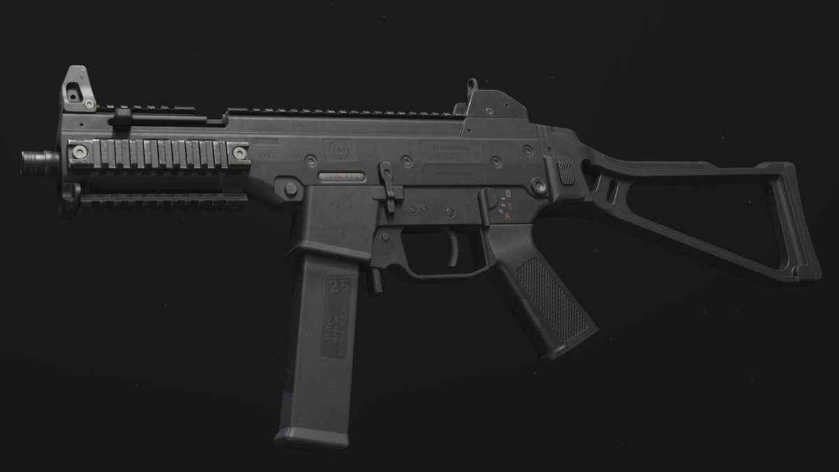 Striker Burst Rifle Loadout: Dominate with This Setup!